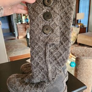 UGG boots